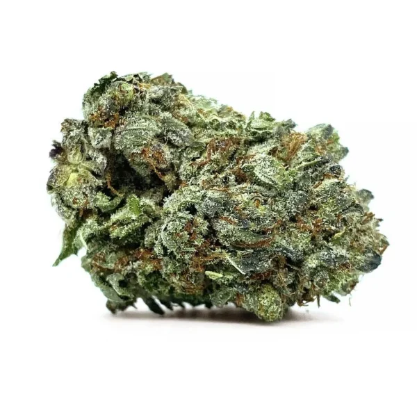 Tyson Cannabis Strain